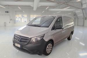 MERCEDES Vito 114 cdi long E6