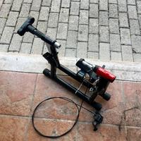 Rullo per bici volare empire