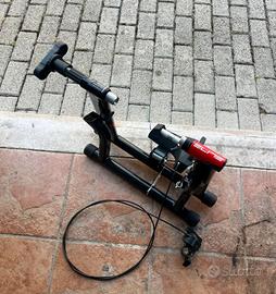 Rullo per bici volare empire