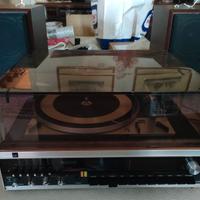 Dual Ka 50 Sinto Amplificatore