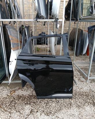 PORTA POSTERIORE DESTRA HIUNDAY KONA