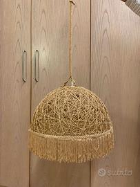 Lampadario a soffitto