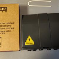 Cardin centrale elettronica RPQ 449 Nuova