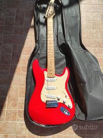 chitarra elettrica 