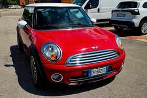 Mini 1.4 16V One Chili