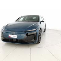 Audi A6 Avant e-tron performance Edition one ...