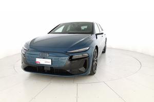Audi A6 Avant e-tron performance Edition one ...