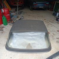 hard top alfa duetto