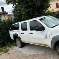 Pick-up 4x4