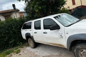 Pick-up 4x4