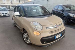 Fiat 500L 1.4GPL 95 CV Lounge - 2015