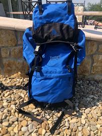 Zaino da trekking CAMP 70 litri