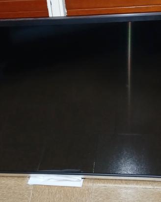 TV toshiba 