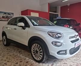 Fiat 500X 1.6 Multijet lounge -2016