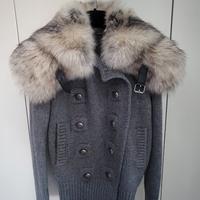 Giacca Alexander McQueen