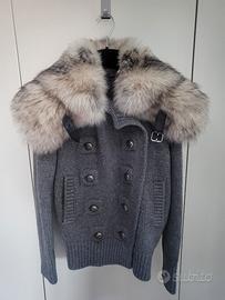 Giacca Alexander McQueen