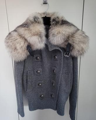 Giacca Alexander McQueen