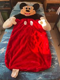 Sacco a pelo Topolino