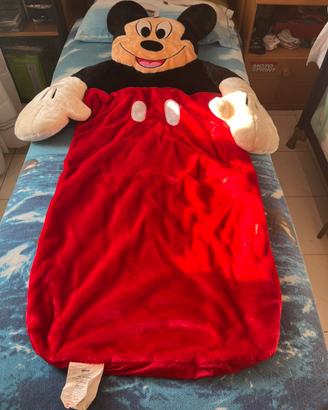 Sacco a pelo Topolino