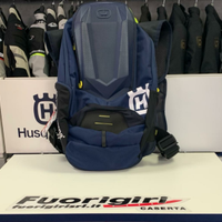 Zaino husqvarna ogio