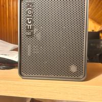 Lenovo Booststation EGPU scheda video esterna