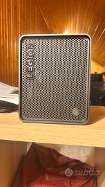 Lenovo Booststation EGPU scheda video esterna