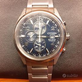 Orologio cronografo della collezione Citizen Crono