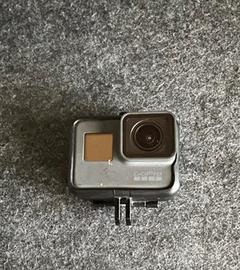 GoPro Hero 6 Black