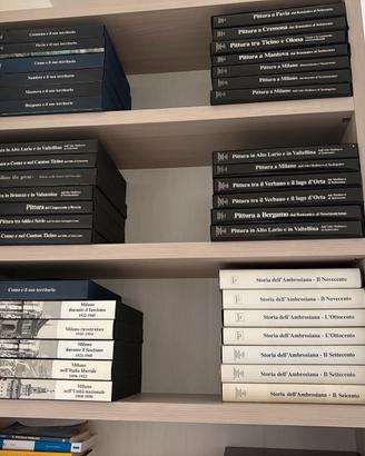 Libri  da collezione