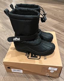Stivaletto doposci