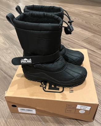 Stivaletto doposci