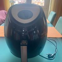 Friggitrice ad aria Ariete XXL