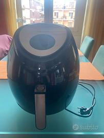 Friggitrice ad aria Ariete XXL