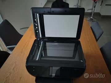 Stampante multifunzione HP Envy7640