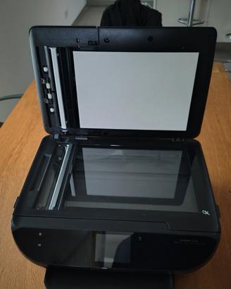 Stampante multifunzione HP Envy7640