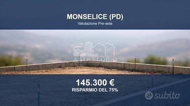 Immobile in asta di 2888 m² a Monselice