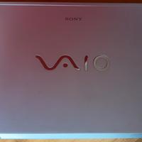 NoteBook Sony vaio
