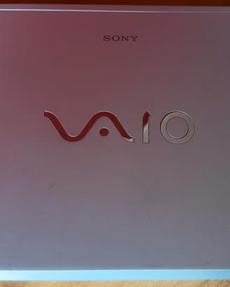 NoteBook Sony vaio