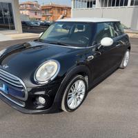 Mini 1.5 Cooper D