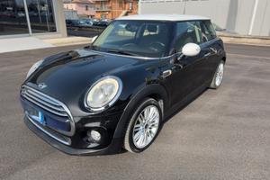 Mini 1.5 Cooper D