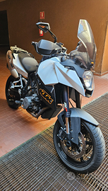 Ktm smt 990