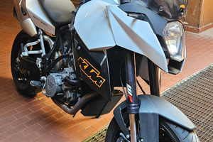 Ktm smt 990