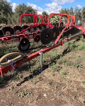 Ranghinatore stellare Enorossi RT13H