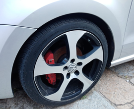 VW Polo 1.6 Diesel Allestimento Sport