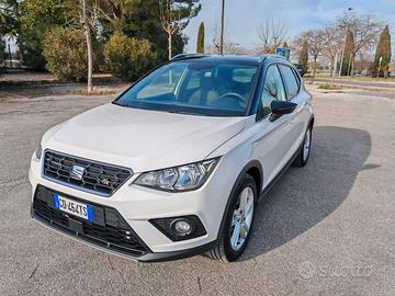 Seat Arona FR 1.0 TGI Metano
