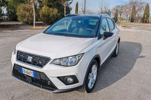 Seat Arona FR 1.0 TGI Metano