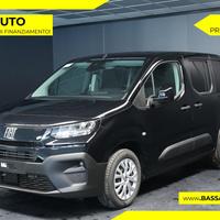 FIAT Doblo Doblò 1.5 BlueHdi 100CV Combi N1