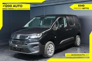 FIAT Doblo Doblò 1.5 BlueHdi 100CV Combi N1
