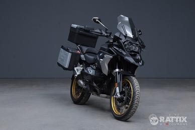 BMW R 1250 GS
