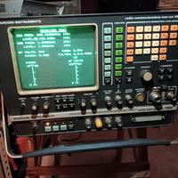 strumento rf  Marconi 8955A